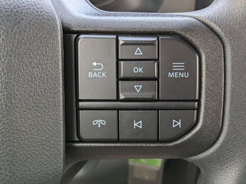 New 2026 Ford F250 XL image 29