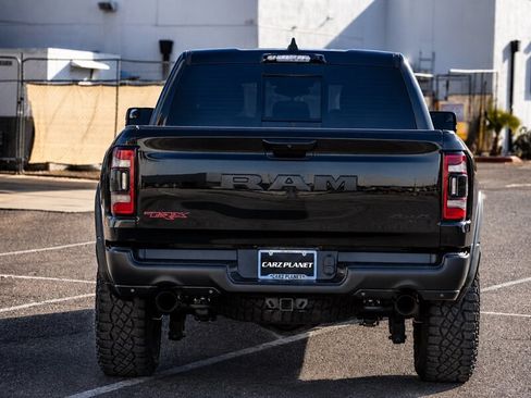 Used 2024 RAM 1500 TRX w/ TRX Level 2 Equipment Group AWD/4WD image 7
