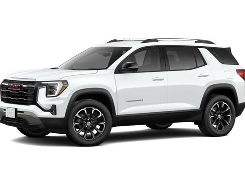 New 2026 GMC Terrain Elevation w/ Elevation Premium Package FWD image 42