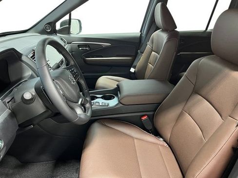 New 2026 Honda Ridgeline RTL image 14