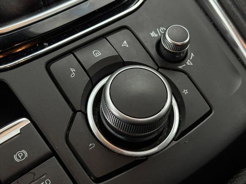 Used 2023 MAZDA CX-5 AWD 2.5 S w/ Premium Package image 30