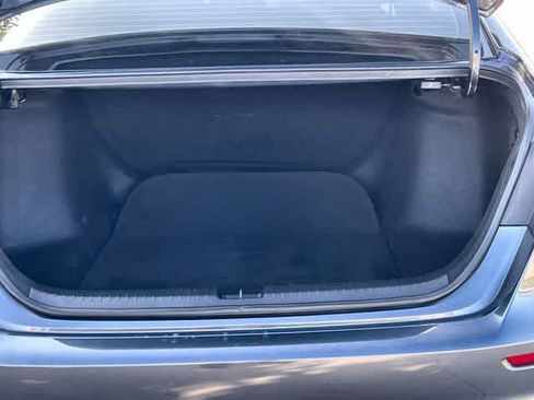 Certified 2025 Honda Accord LX image 20