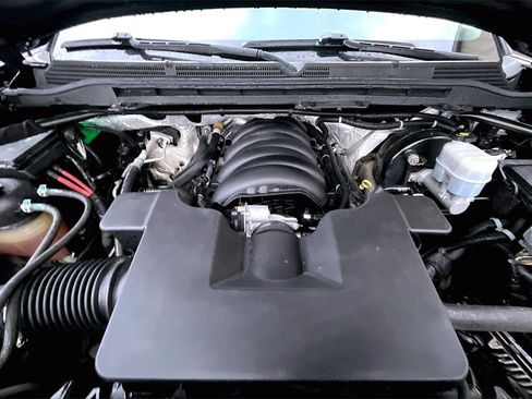 Used 2016 GMC Sierra 1500 SLT w/ All-Terrain Package image 10