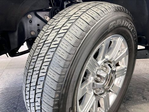 Used 2019 Ford F250 Limited image 33