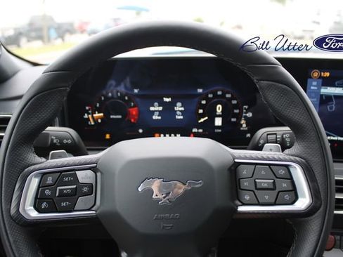 New 2026 Ford Mustang GT Premium image 14