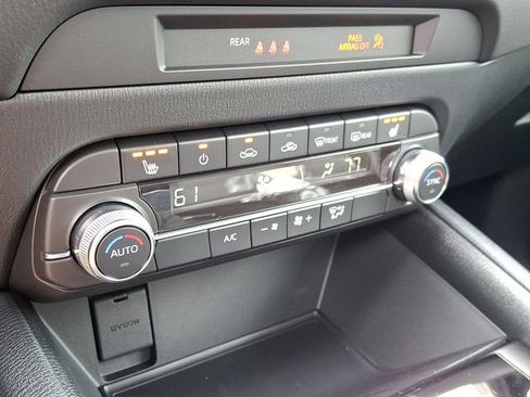 New 2025 MAZDA CX-5 AWD 2.5 S w/ Preferred Package image 14