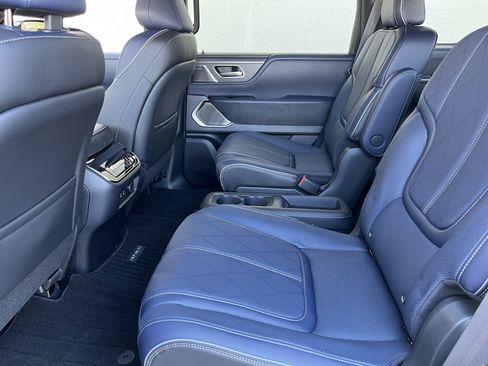 Used 2026 INFINITI QX80 4WD image 14