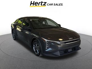 Used 2025 Kia K4 LXS video 1
