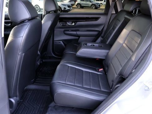 Used 2024 Honda CR-V EX-L image 27