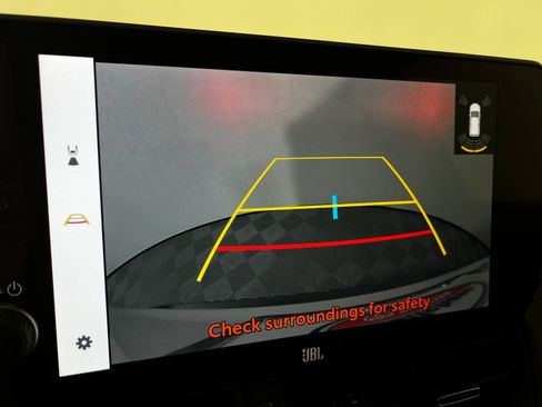 Used 2024 Toyota RAV4 Limited image 20