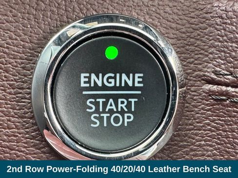 Used 2024 Ford Expedition Limited AWD/4WD image 14