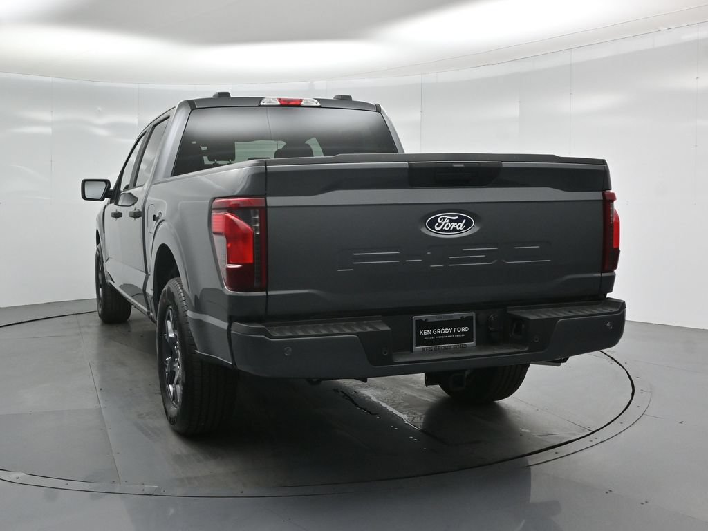 New 2026 Ford F150 STX RWD image 21