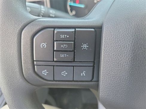 New 2025 Ford F450 XL image 8