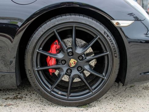 Used 2015 Porsche Boxster S RWD image 30