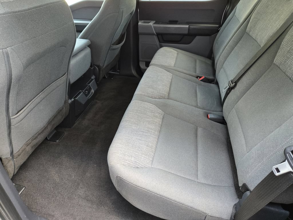 Used 2021 Ford F150 XLT AWD/4WD image 23