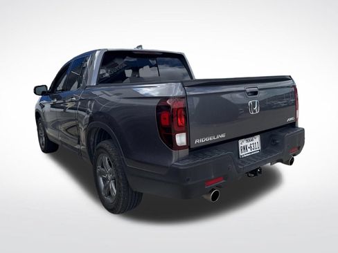 Used 2022 Honda Ridgeline RTL-E image 8