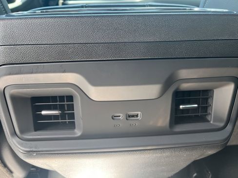 New 2026 Chevrolet Silverado 2500 LT w/ Trail Boss Package image 26