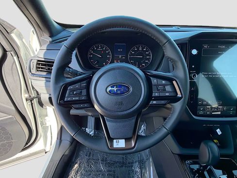 New 2026 Subaru Forester Sport image 39