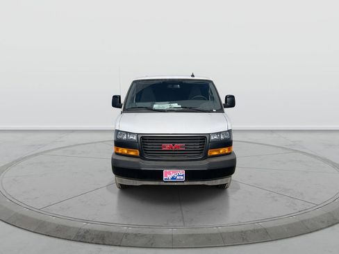 New 2025 GMC Savana 2500 Extended w/ Driver Convenience Package RWD image 3