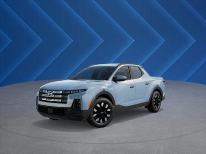 New 2026 Hyundai Santa Cruz SEL