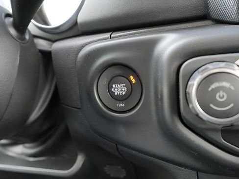 Used 2023 Jeep Wrangler High Altitude image 30