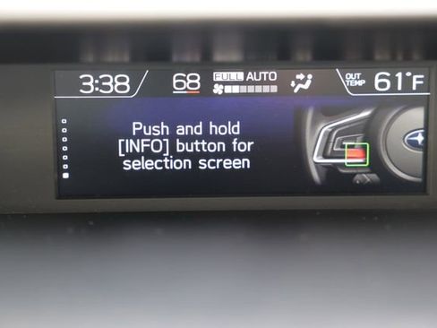 Certified 2022 Subaru Forester Premium image 35