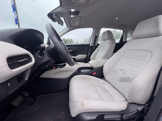 Used 2024 Honda HR-V LX image 10