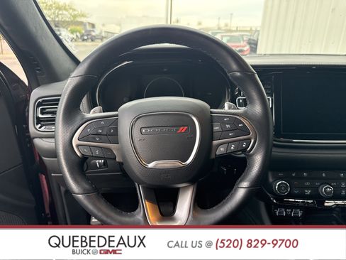 Used 2022 Dodge Durango Citadel image 18