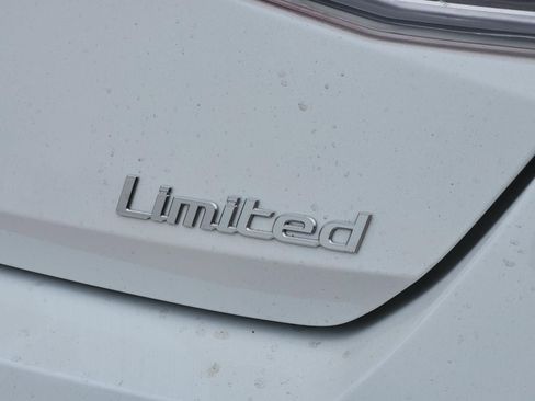 New 2026 Hyundai Elantra Limited FWD image 6