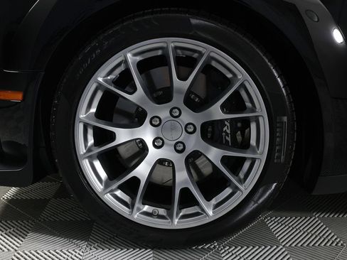 Used 2023 Dodge Challenger SRT Hellcat Redeye RWD image 49