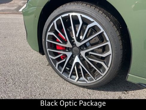 New 2026 Audi S3 Premium image 5