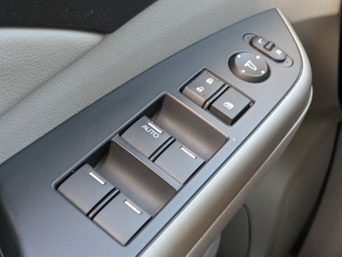 Used 2013 Honda CR-V EX-L image 22