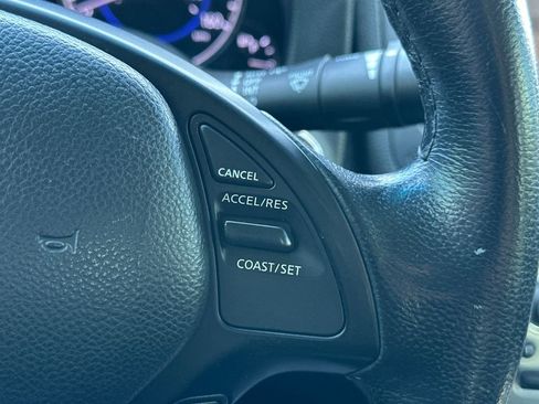 Used 2012 INFINITI G25 Journey image 22