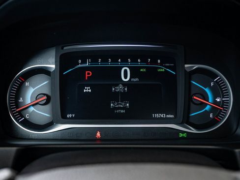 Used 2019 Honda Passport EX-L image 27