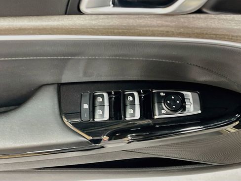 Used 2021 Kia K5 EX FWD image 17