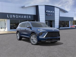 New 2027 Buick Enclave Avenir w/ LPO, Floor Liner Package AWD/4WD video 1