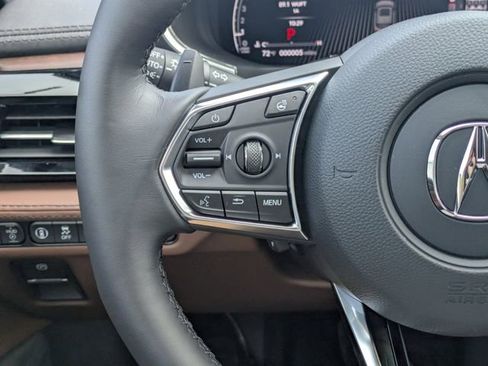 New 2026 Acura MDX w/ Advance Package image 19
