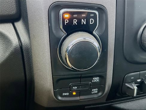 Used 2016 RAM 1500 Express AWD/4WD image 15