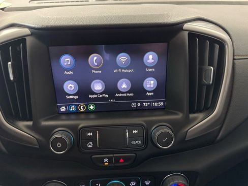 Used 2024 GMC Terrain AT4 w/ LPO, 'HIT The Road' Package image 24