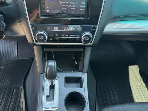 Used 2018 Subaru Legacy 2.5i Premium AWD/4WD image 32