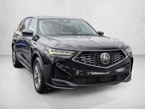 New 2026 Acura MDX image 9
