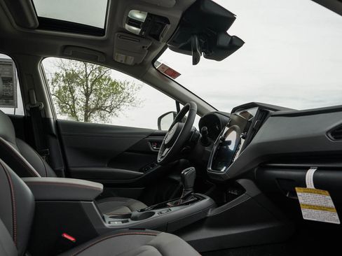 New 2026 Subaru Crosstrek 2.5i Limited AWD/4WD image 10