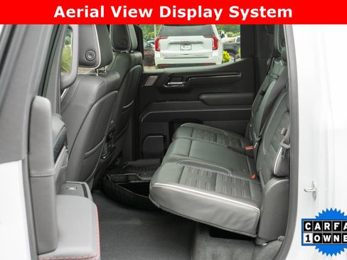 Used 2023 GMC Sierra 1500 AT4X image 20