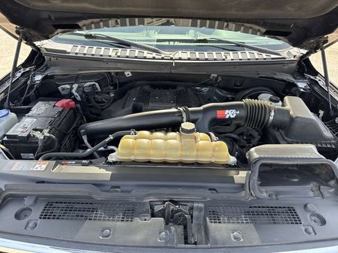 Used 2020 Ford Expedition XLT w/ Equipment Group 202A RWD image 27