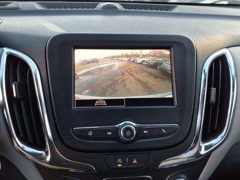 Certified 2024 Chevrolet Equinox LT image 23