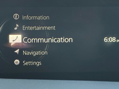 Used 2021 MAZDA MAZDA3 s image 8