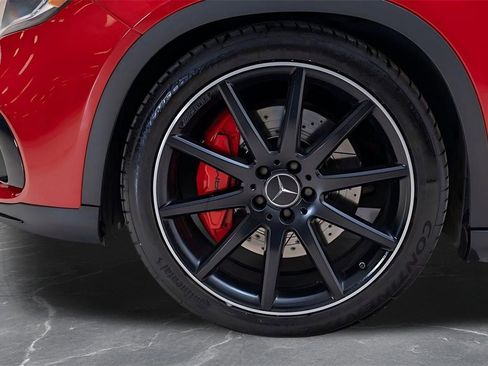 Used 2018 Mercedes-Benz GLA 45 AMG 4MATIC image 50