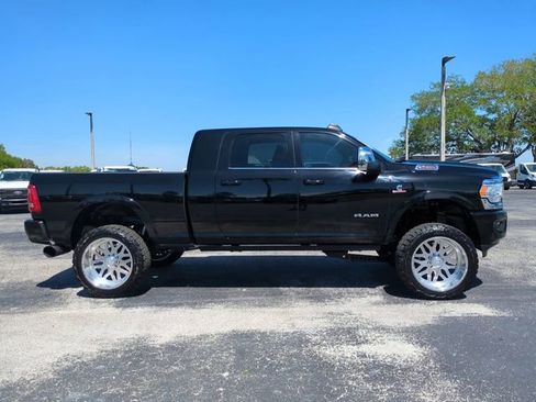 Used 2024 RAM 2500 Limited image 4