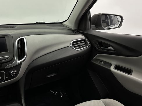 Used 2021 Chevrolet Equinox LS w/ LS Convenience Package image 26