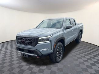 Used 2024 Nissan Frontier PRO-4X w/ Technology Package video 1